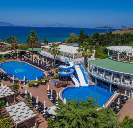 GOLDEN BEACH